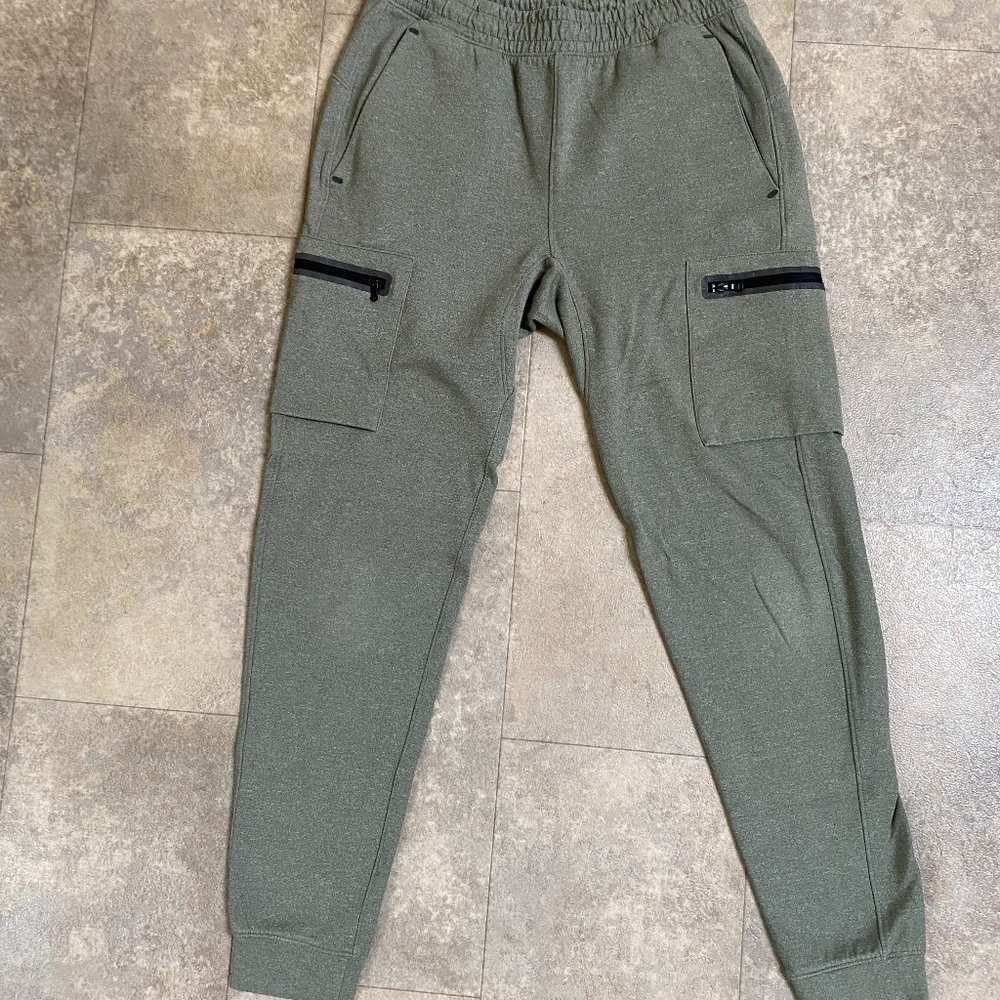 Men's Old Navy Active Dynamic Fleece Jogger, Size Small